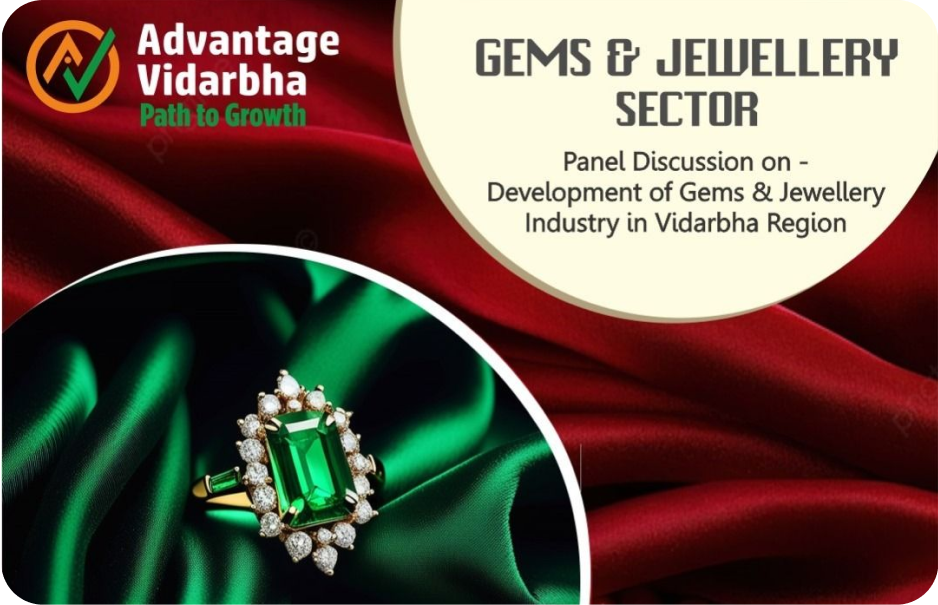 Sector : Gems & Jewellery