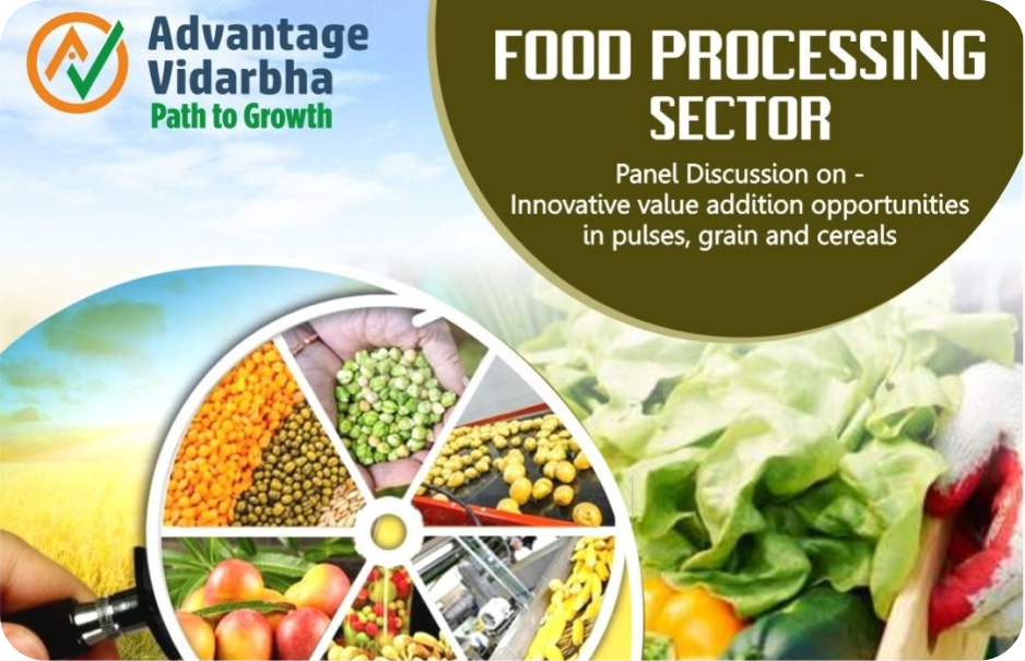 Sector : Food Processing